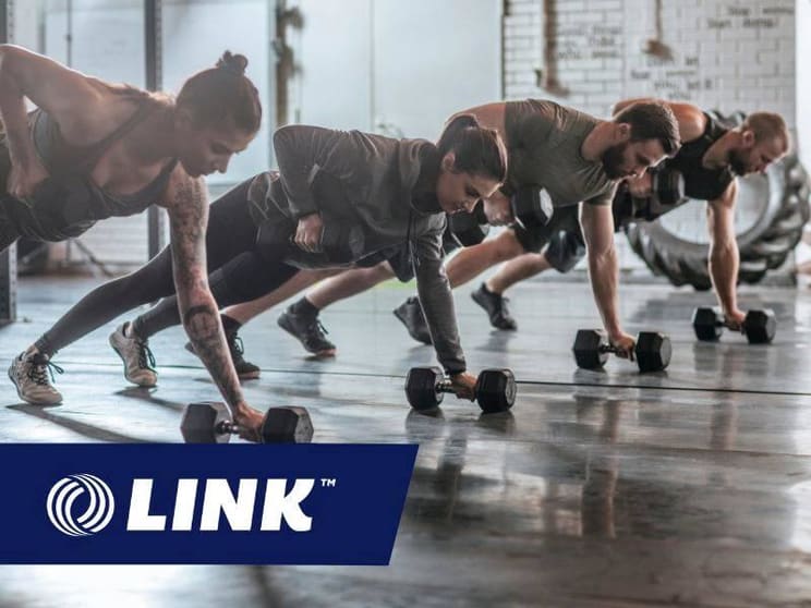 High-Performing BFT Fitness Franchise High-Performing BFT Fitness Franchise