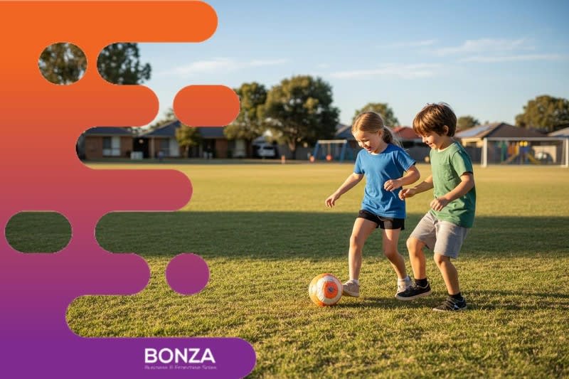 36826 Children's Soccer Coaching Business With School Partnerships 36826 Children's Soccer Coaching Business With School Partnerships