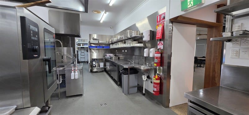 Turnkey Bar & Grill For Sale Rainbow Beach QLD Turnkey Bar & Grill For Sale Rainbow Beach QLD
