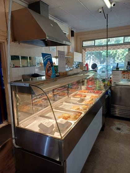 PRIME LOCATION: Busy East Fremantle Deli & Lunch Bar For Sale