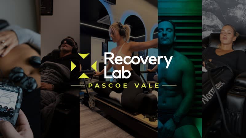 Award-Winning Recovery and Wellness Studio Pascoe Vale, VIC Award-Winning Recovery and Wellness Studio Pascoe Vale, VIC