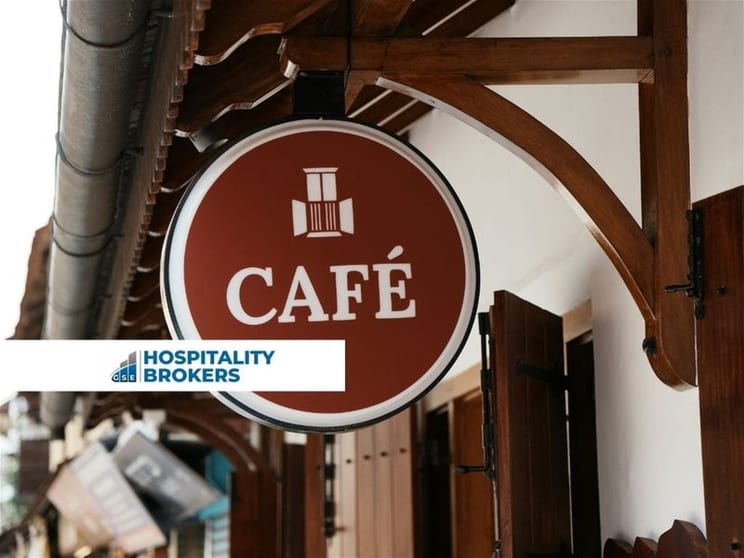 Profitable Café|$25k$28k Weekly Sales|40kg Coffee|Low Rent Profitable Café|$25k$28k Weekly Sales|40kg Coffee|Low Rent