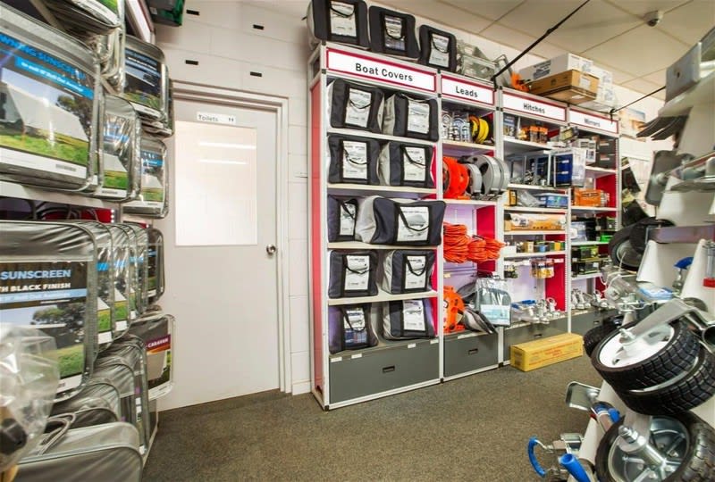 Northwest Batteries and Parts - Highly Profitable Northwest Batteries and Parts - Highly Profitable