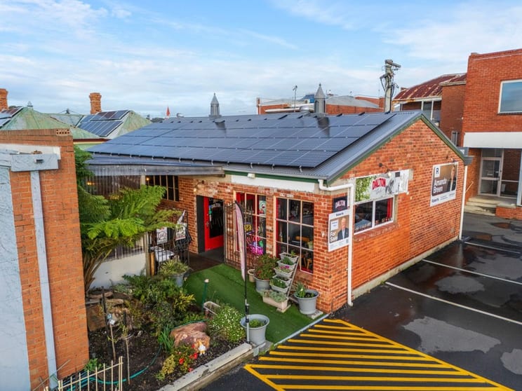Award-Winning Hospitality Opportunity in the Heart of Ulverstone