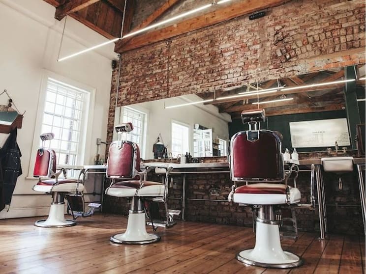 Premium Inner West Barbershop - Sydney, NSW Premium Inner West Barbershop - Sydney, NSW