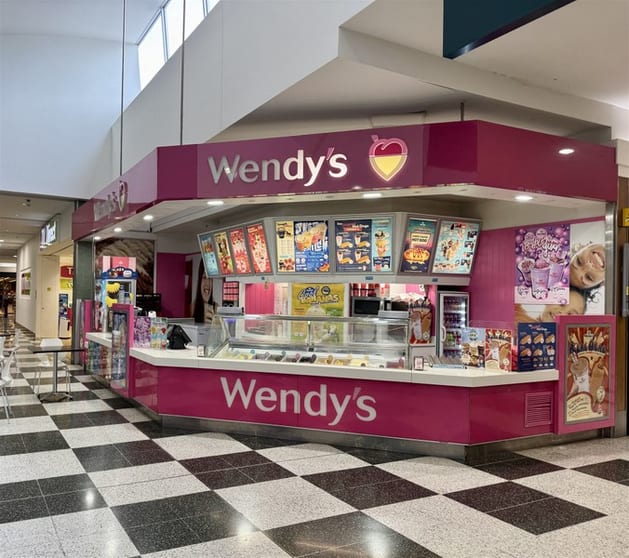 Wendy's Milk Bar - Cairns Wendy's Milk Bar - Cairns