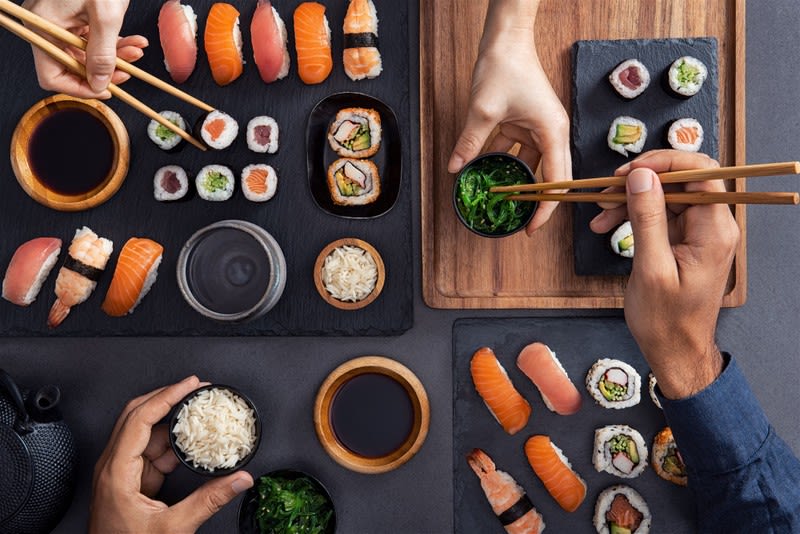 Japanese Restaurant Japanese Restaurant