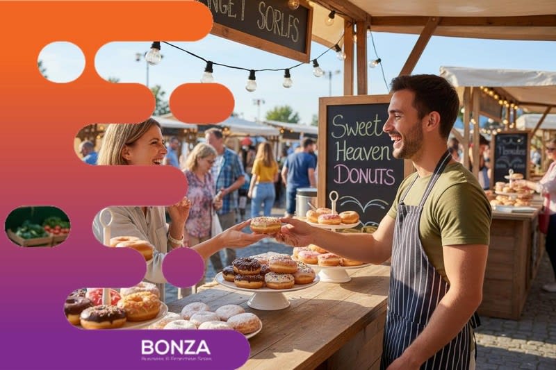36828 Award-Winning Food Business with Loyal Customers 36828 Award-Winning Food Business with Loyal Customers