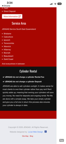 Industrial & Commercial Welding / Cutting and Hospitality Gas Distributor Industrial & Commercial Welding / Cutting and Hospitality Gas Distributor