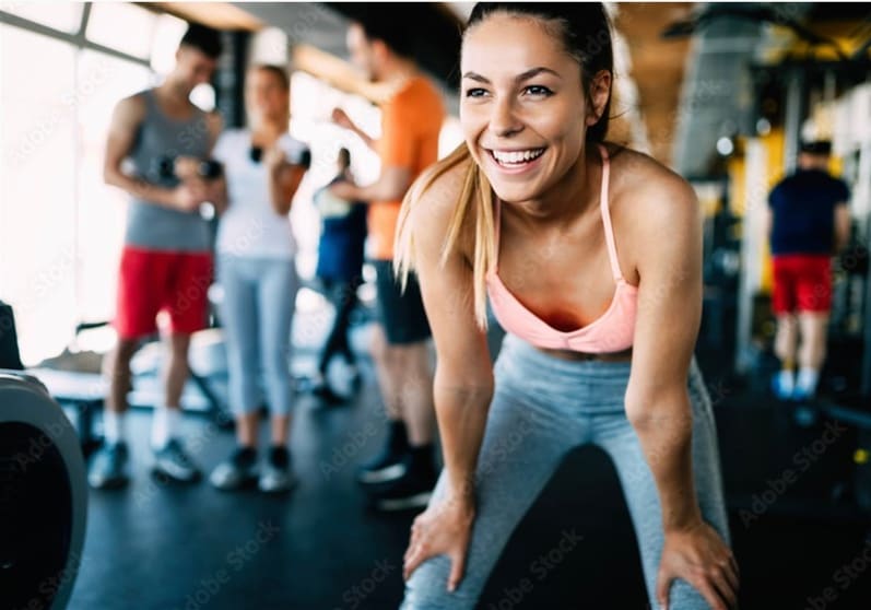 High-Performing Fitness Studio in PrIme Inner-City Location! High-Performing Fitness Studio in PrIme Inner-City Location!