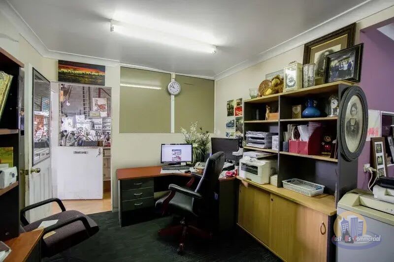 Prime Bundaberg Retail Opportunity  High-Traffic Superstore for Sale