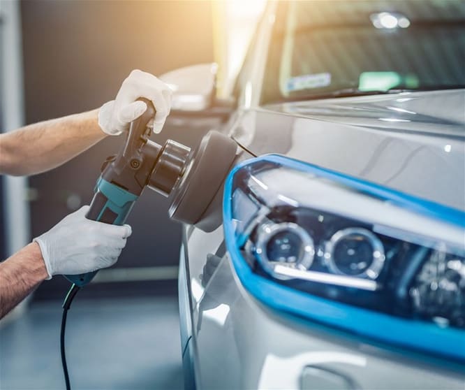 High Growth B2B Prestige Automotive Detailing Powerhouse High Growth B2B Prestige Automotive Detailing Powerhouse