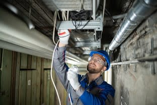 Established Electrical Contracting Business - Central Victoria Established Electrical Contracting Business - Central Victoria