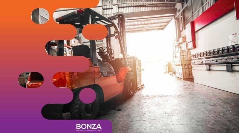 36855 Australian Manufacturing Business with Industry Relationships