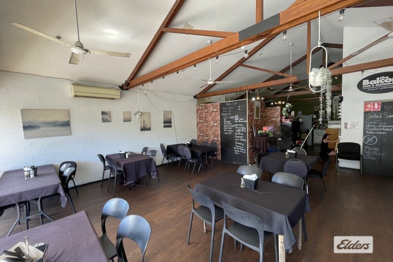 Iconic Balcony Venue, Endless Potential in the Heart of Murwillumbah