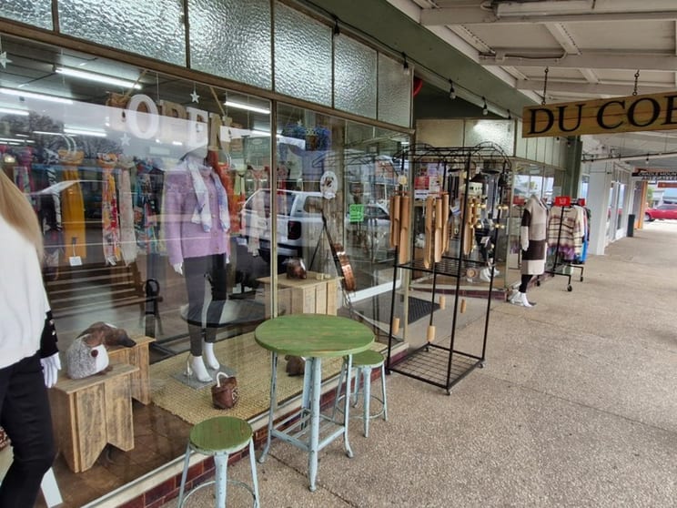 Established Boutique With Multiple Income Streams