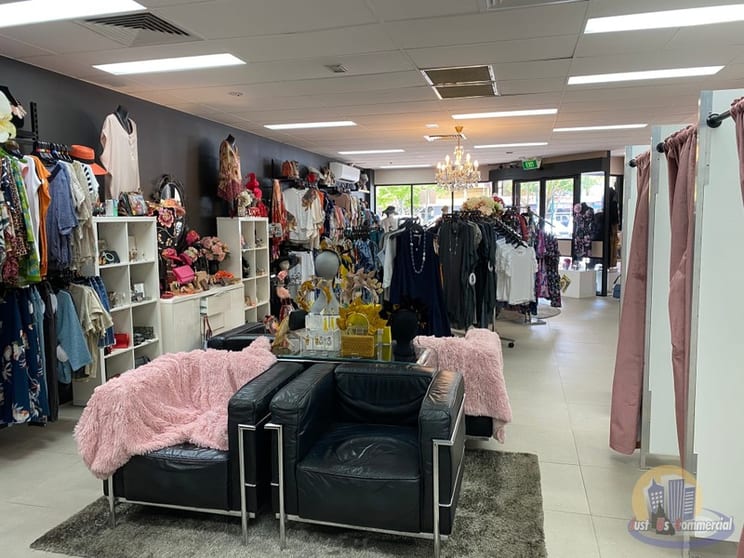 Iconic Bundaberg Central Retail