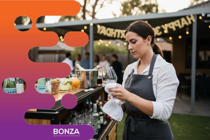 36858 - BYO Mobile Bar Business With Strong Growth Potential 36858 - BYO Mobile Bar Business With Strong Growth Potential