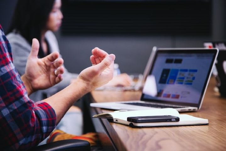 Highly Regarded Information Technology Business