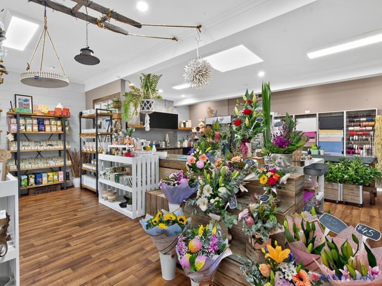 A rare opportunity to own a stunning, well-established florist & boutique gift shop in the heart of Phillip Island A rare opportunity to own a stunning, well-established florist & boutique gift shop in the heart of Phillip Island
