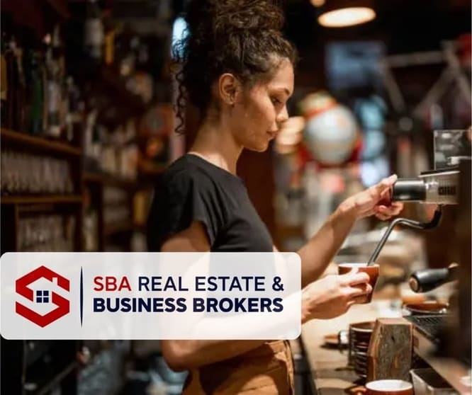 Well-Established Cafe for Sale Knoxfield Well-Established Cafe for Sale Knoxfield