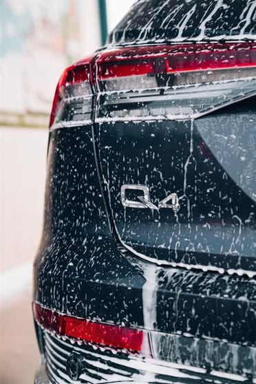 Prestige B2B Car Wash & Vehicle Prep Business for Sale Prestige B2B Car Wash & Vehicle Prep Business for Sale