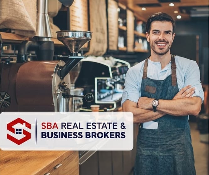 Long-Established Franchised Café for Sale Townsville Long-Established Franchised Café for Sale Townsville