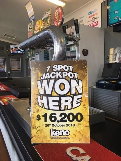 Iconic Longford Pub Multiple Income Streams Leasehold Business $60,000+ Monthly Turnover Iconic Longford Pub Multiple Income Streams Leasehold Business $60,000+ Monthly Turnover