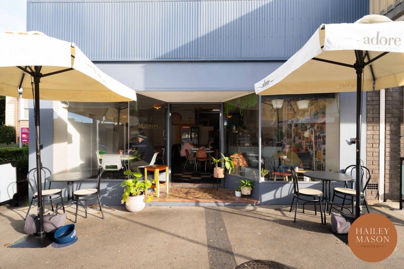 A Local Favourite with Personality, Heart & Exceptional Coffee