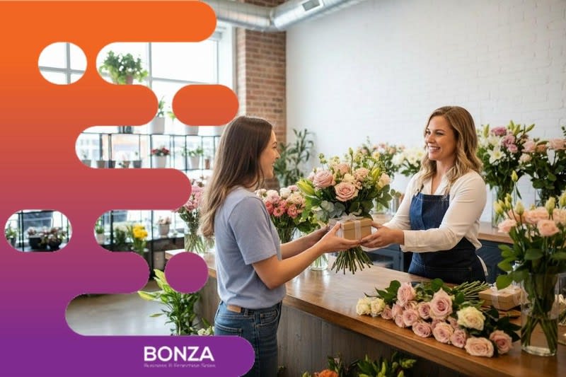 37006 Thriving Florist Business with Loyal Customer Base 37006 Thriving Florist Business with Loyal Customer Base