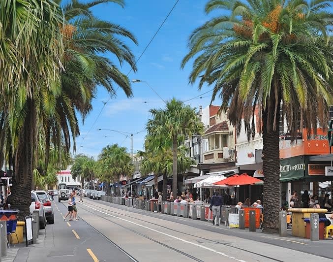 Fully Licensed Bar & Restaurant | Walking Distance To Luna Park | Next To Major Theatre Fully Licensed Bar & Restaurant | Walking Distance To Luna Park | Next To Major Theatre