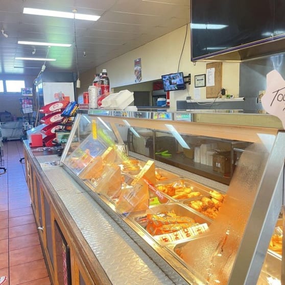 Long-Established Takeaway Business For Sale - Prime George Town, Tasmania Location - Strong Turnover - Equipment Included - High Growth Potential - Asking Price: $99,000 Long-Established Takeaway Business For Sale - Prime George Town, Tasmania Location - Strong Turnover - Equipment Included - High Growth Potential - Asking Price: $99,000