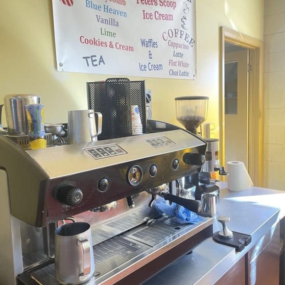 Long-Established Takeaway Business For Sale - Prime George Town, Tasmania Location - Strong Turnover - Equipment Included - High Growth Potential - Asking Price: $99,000