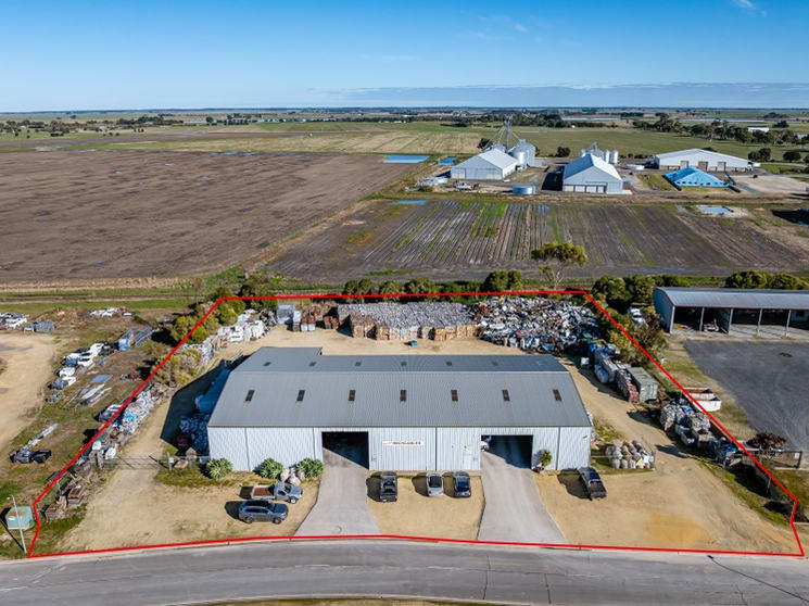 Naracoorte Recyclable Centre - Exceptional Regional Business Opportunity