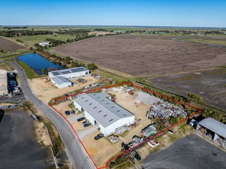 Naracoorte Recyclable Centre - Exceptional Regional Business Opportunity