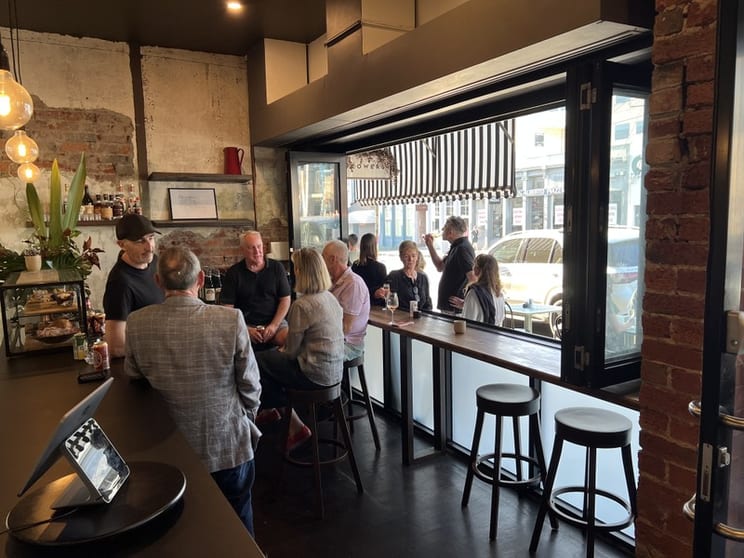 One Of Richmond's Very Best One Of Richmond's Very Best