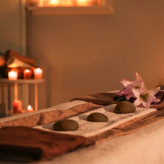 Under Management Business - Health & Wellness Sector Under Management Business - Health & Wellness Sector