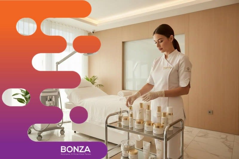 37029 - Boutique Skin Clinic with Strong Growth Potential 37029 - Boutique Skin Clinic with Strong Growth Potential
