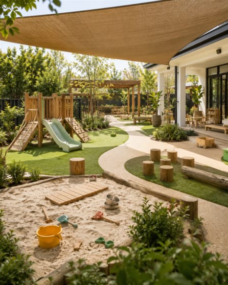 Childcare Centre for Sale Near Lara Vic Childcare Centre for Sale Near Lara Vic