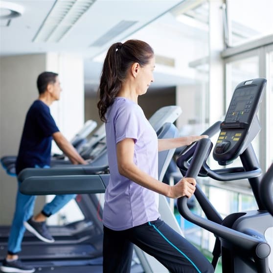 Established 24/7 Fitness Centre | Perth South of the River