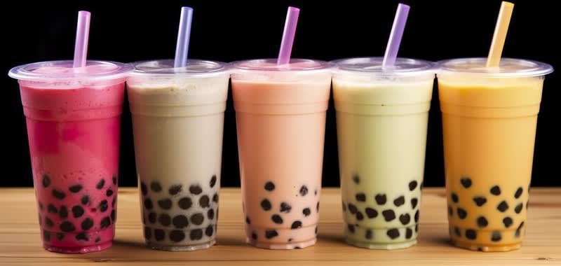 Rare Opportunity  Profitable Bubble Tea Shop in Melbourne CBD | Under Full Management-Offers Welcome [2607071]