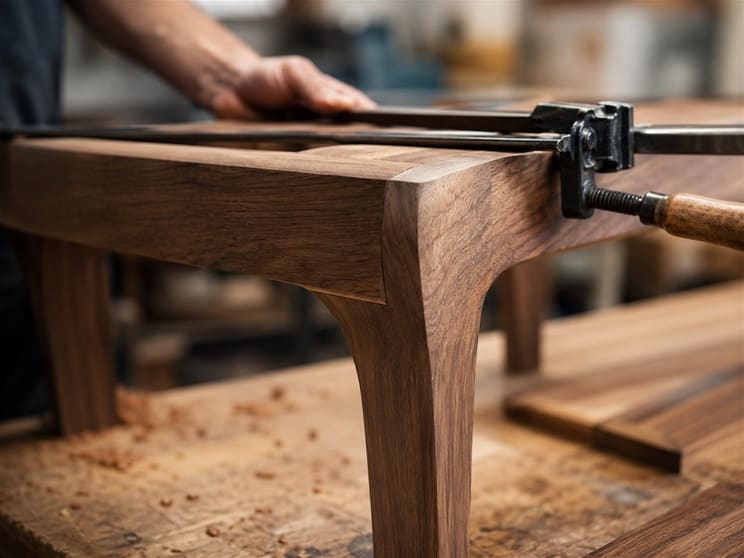 Tasmanian Timber & Furniture Business Tasmanian Timber & Furniture Business