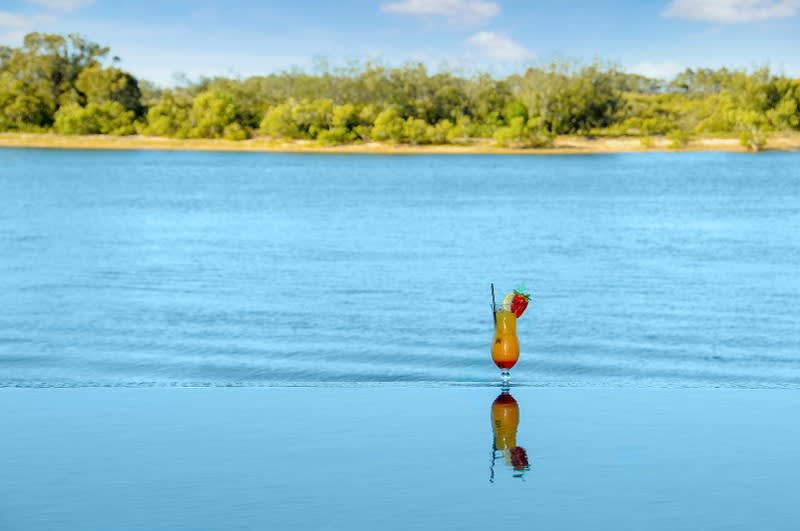 An amazing waterfront opportunity on the Sunshine coast An amazing waterfront opportunity on the Sunshine coast