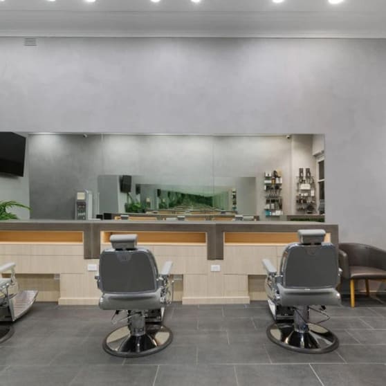 Walk-in Ready Barbershop Opportunity -Establish Your Own Brand - Prime Richmond, Melbourne - Complete Fit-Out - Equipment Included - High Foot Traffic - Secure Lease - Asking Price:$ 65,000 Walk-in Ready Barbershop Opportunity -Establish Your Own Brand - Prime Richmond, Melbourne - Complete Fit-Out - Equipment Included - High Foot Traffic - Secure Lease - Asking Price:$ 65,000
