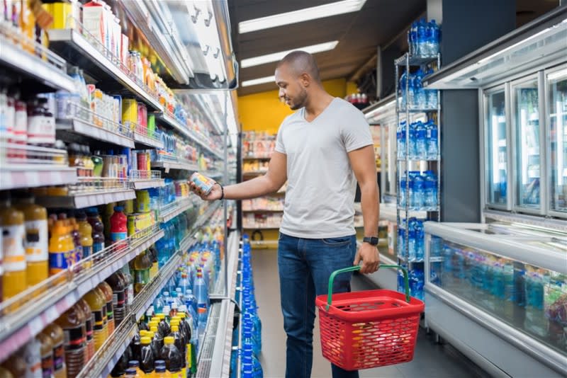 Premium Reg. IGA Supermarket w/ Exceptional Growth Potential Premium Reg. IGA Supermarket w/ Exceptional Growth Potential