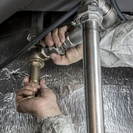Coming Soon - Leading Local Plumbing Business - Perth, WA