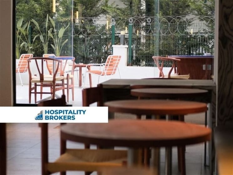 Proven Inner West Café | $1.39M FY26 Sales | 10-Year Lease