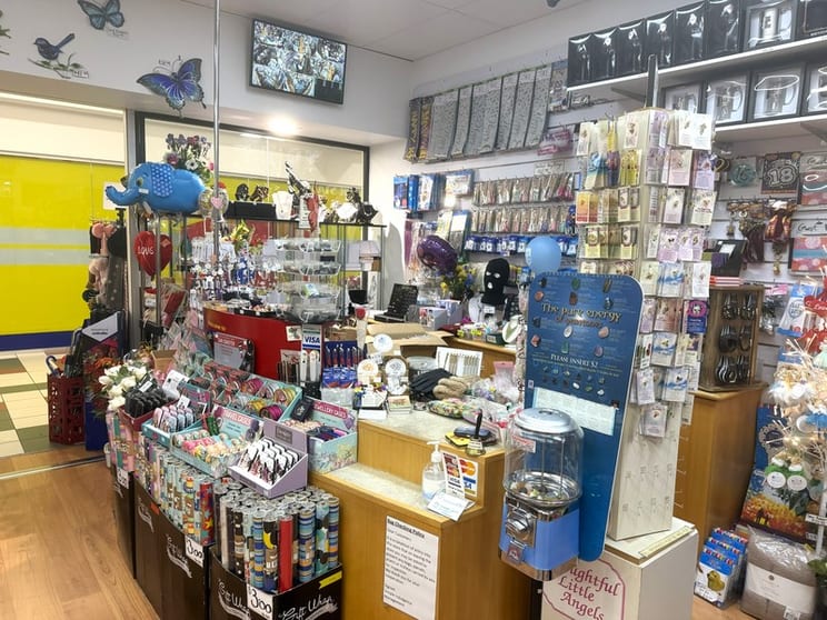 LEASEHOLD - Simple Indulgence Gift Shop, West Wodonga VIC - 1P0612