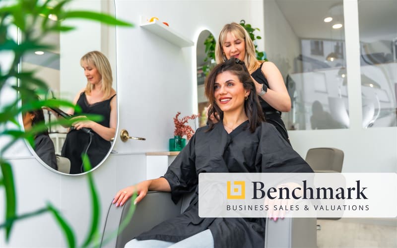 Northen Gold Coast QLD hair and beauty salon for sale Northen Gold Coast QLD hair and beauty salon for sale