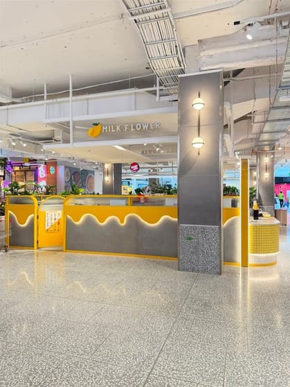 Profitable Buble Tea Shop in Prime Location & Huge Growth Potential Profitable Buble Tea Shop in Prime Location & Huge Growth Potential